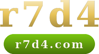 r7d4 logo